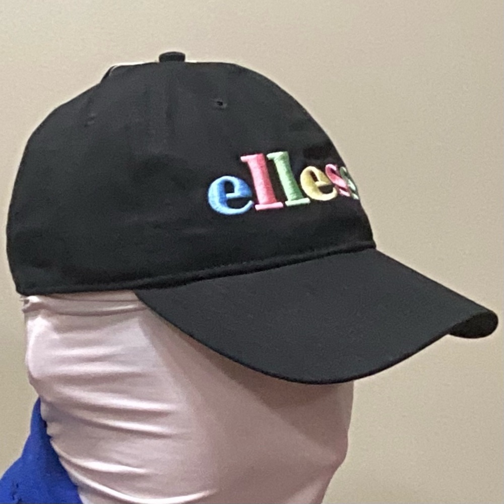 Ellesse Tennis cap NEW! - Picture 6 of 8